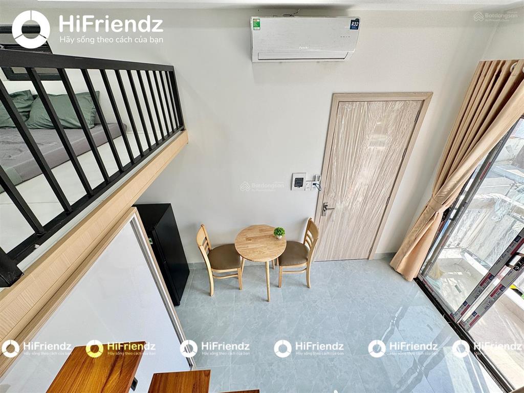 Duplex mới xây  đầy đủ tiện ích  sát vạn phúc city  đại học luật