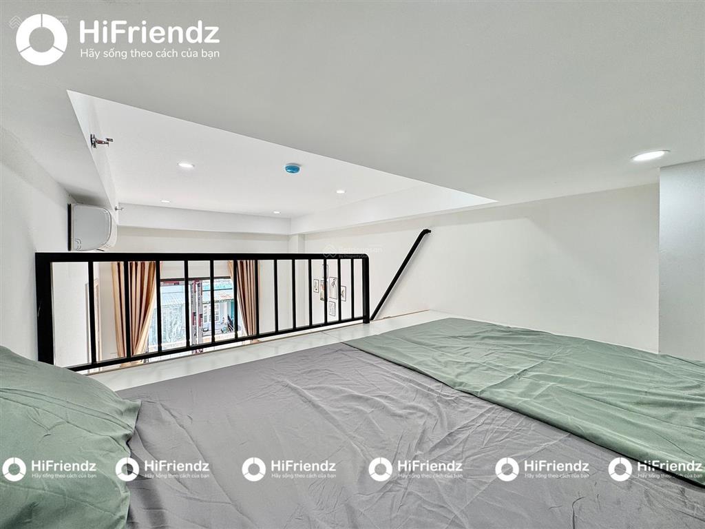 Duplex mới xây  đầy đủ tiện ích  sát vạn phúc city  đại học luật