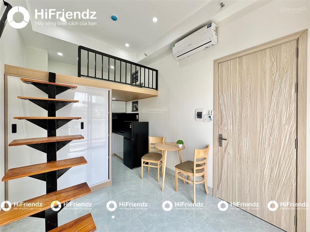 Duplex mới xây  đầy đủ tiện ích  sát vạn phúc city  đại học luật