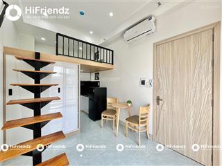 Duplex mới xây  đầy đủ tiện ích  sát vạn phúc city  đại học luật