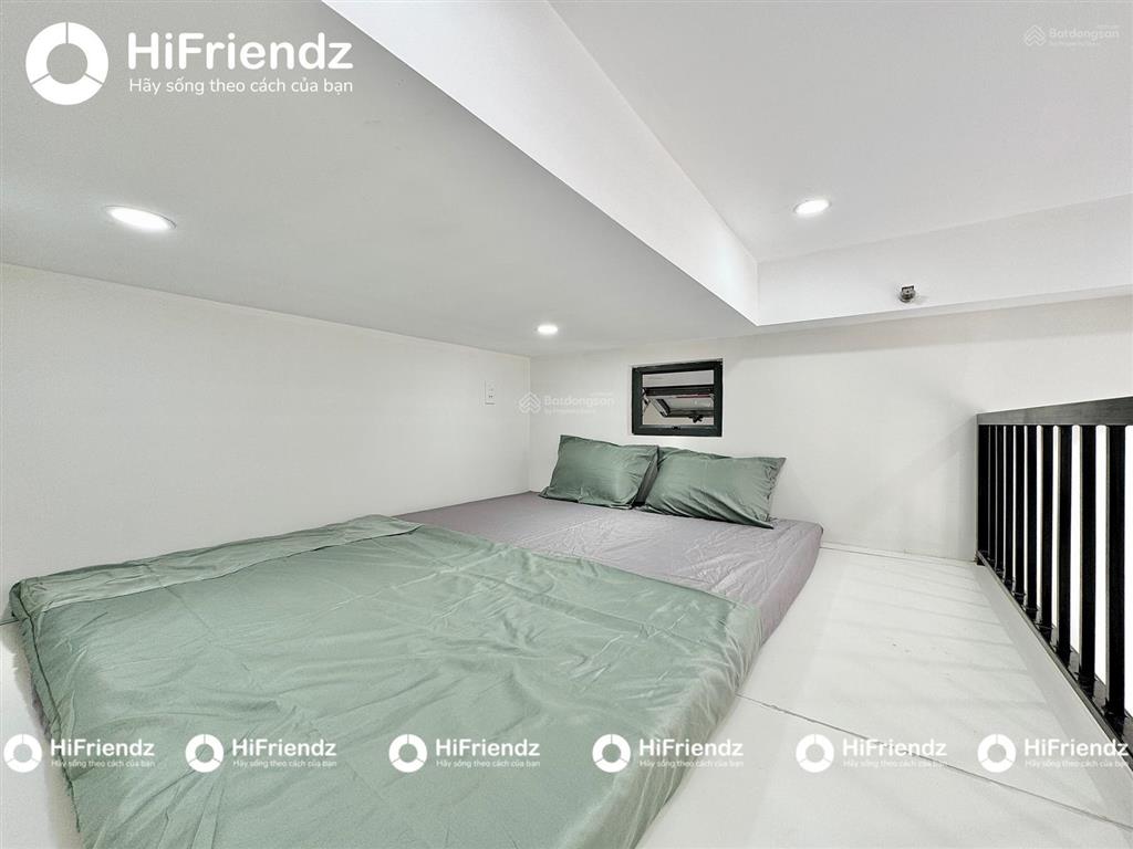 Duplex mới xây  đầy đủ tiện ích  sát vạn phúc city  đại học luật