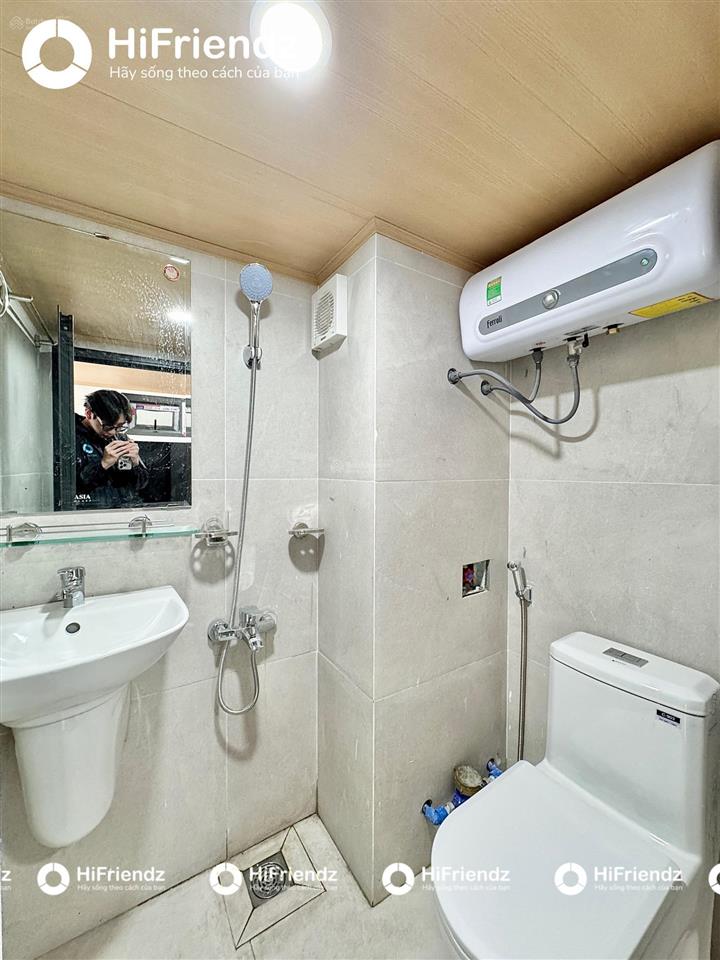 Duplex mới xây  đầy đủ tiện ích  sát vạn phúc city  đại học luật