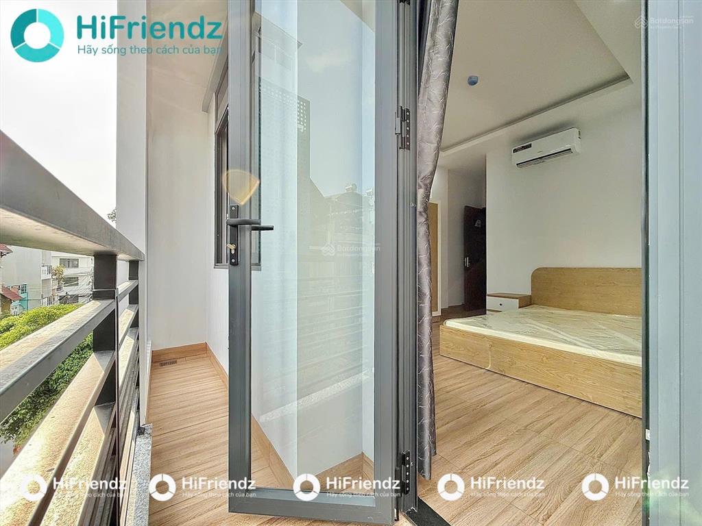 Studio mới xây  đầy đủ tiện ích  ngay vạn phúc city  đại học luật