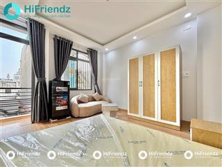 Studio mới xây  đầy đủ tiện ích  ngay vạn phúc city  đại học luật
