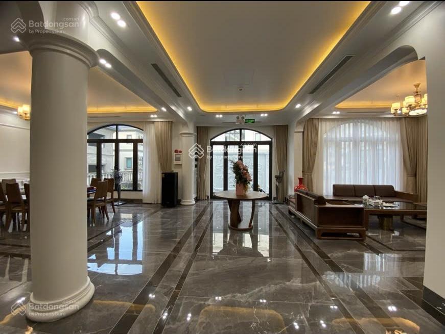 Chính chủ cần bán biệt thự beverly hills hạ long 3x tỷ sổ đỏ lâu dài đã hoàn thiện full nội thất