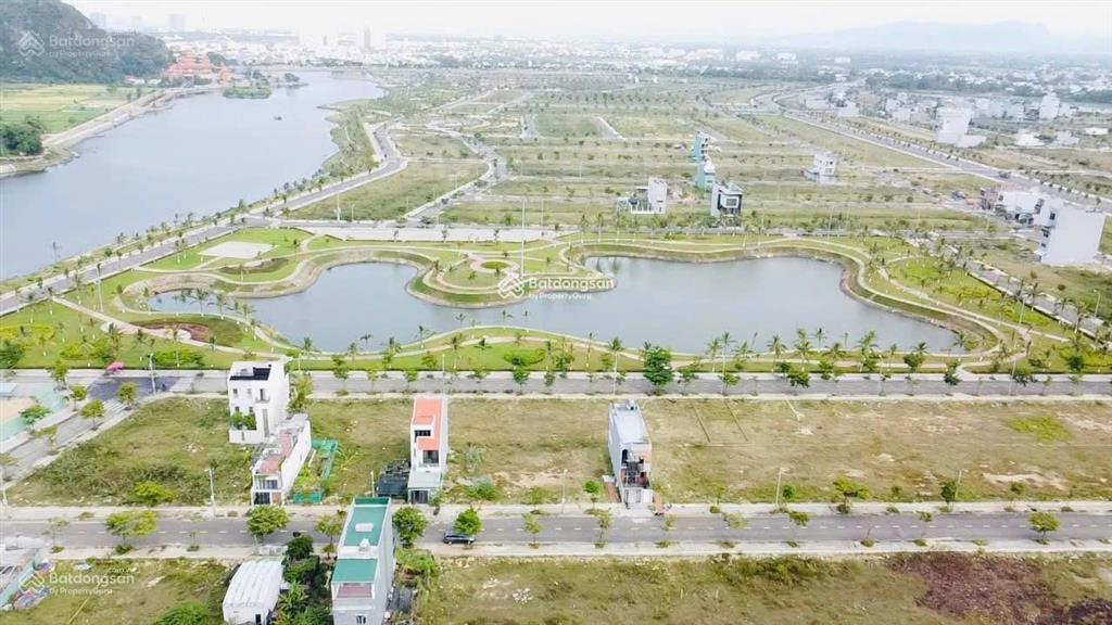 Bán gấp lô đất nền nam hoà xuân diện tích 100m2 giá 4,x tỷ rẻ nhất thị trường đà nẵng, sổ trao tay