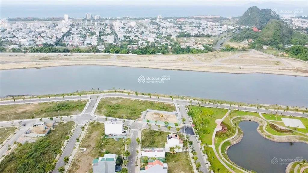 Bán gấp lô đất nền nam hoà xuân diện tích 100m2 giá 4,x tỷ rẻ nhất thị trường đà nẵng, sổ trao tay