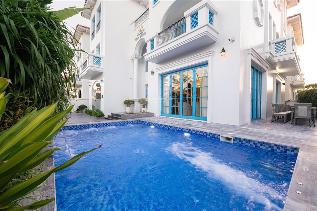 Bán gấp bt đơn lập, dt 435m2 giá 5x tỷ, full nt thu về 2 tỷ/năm, giá rẻ bất ngờ, sổ hồng trao tay