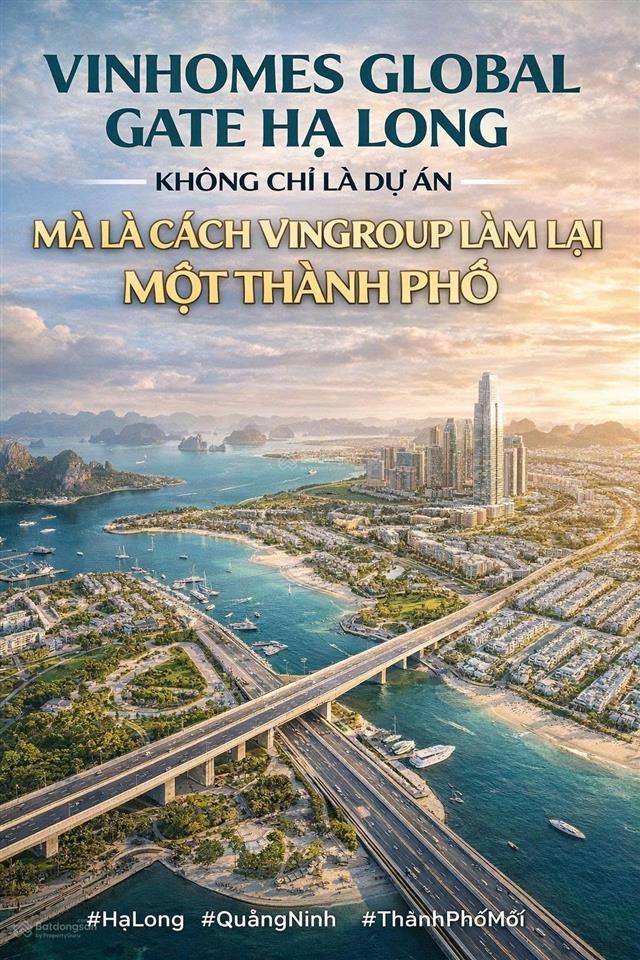 Vinhomes hạ long xanh 50m² giá tốtgiá chỉ 4,8 tỉ 1 căn 4 tầng sử dụng full tiện ích view công viên