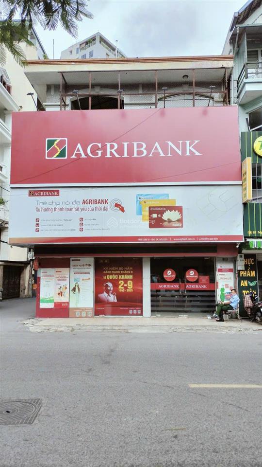 Cho thuê nhà làm văn phòng, cửa hàng tiện lợi, siêu thị mini, văn phòng trưng bày.