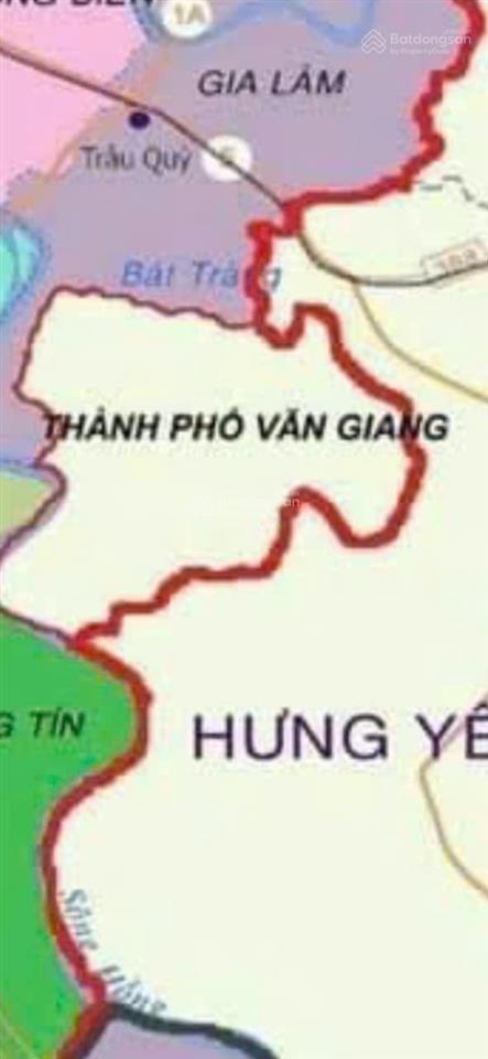 Bán đất tại xã liên nghĩa, 67,2m2, mặt tiền 4,5m, ngõ 4,3m, giá 45 tr/m2