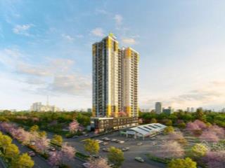 Thanh toán chỉ 5%, sở hữu căn hộ bcons asahi 2pn 2wc chỉ 2 tỷ, nằm ngay trục phạm văn đồng nối dài