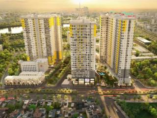 Bcons green daimond, gần làng đại học, chiết khấu 6%, thanh toán 5% với giá chỉ 2tỷ7 căn 2pn 2wc