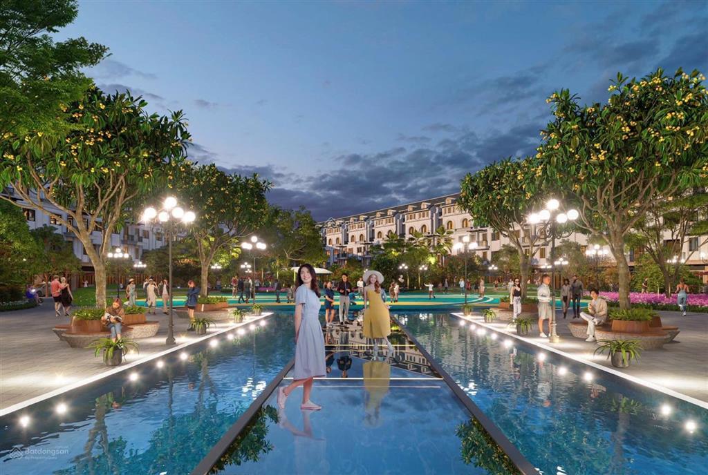 Bán chung cư mini 66.7m2, 2,8 tỷ tại economy citeconomy city, thị trấn như quỳnh, văn lâm, hưng yên