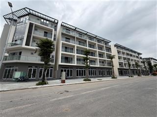 Cho thuê shophouse tại hà nội oriental miễn phí, 75m2, chính chủ