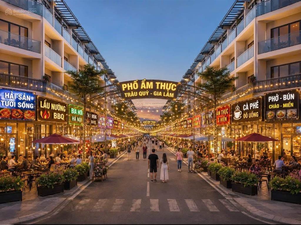 Cho thuê gấp văn phòng 75m2, 12 triệu vnd/tháng tại hà nội oriental, trâu quỳ, gia lâm