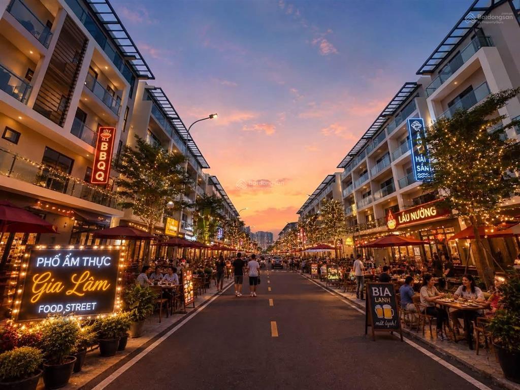 Cho thuê gấp văn phòng 75m2, 12 triệu vnd/tháng tại hà nội oriental, trâu quỳ, gia lâm