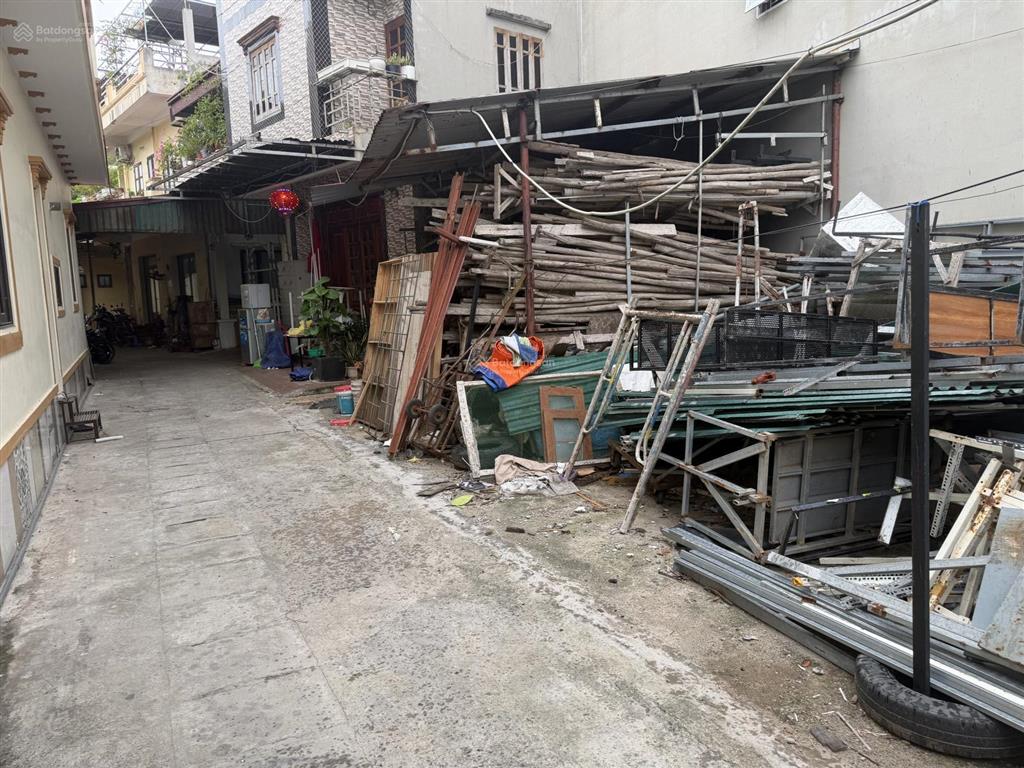 Bán đất tại an đà, 3,85 tỷ, 35,4 m2, pháp lý đầy đủ, mặt tiền cực chất