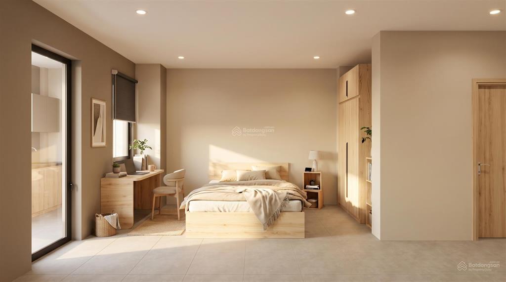 Cho thuê cc mini 1pn, 1wc tại lakeview city, 5,5 triệu, 30m2, quận 2, hồ chí minh