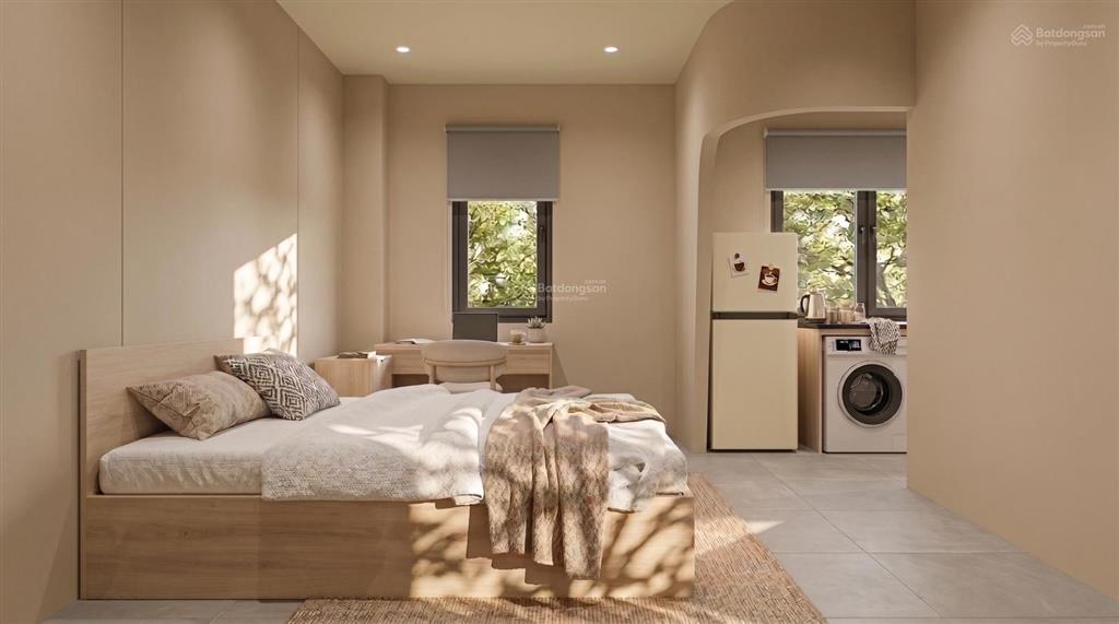 Cho thuê cc mini 1pn, 1wc tại lakeview city, 5,5 triệu, 30m2, quận 2, hồ chí minh