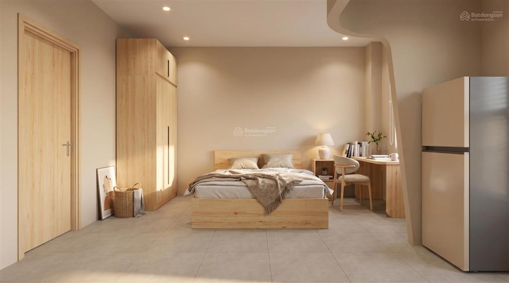 Cho thuê cc mini 1pn, 1wc tại lakeview city, 5,5 triệu, 30m2, quận 2, hồ chí minh