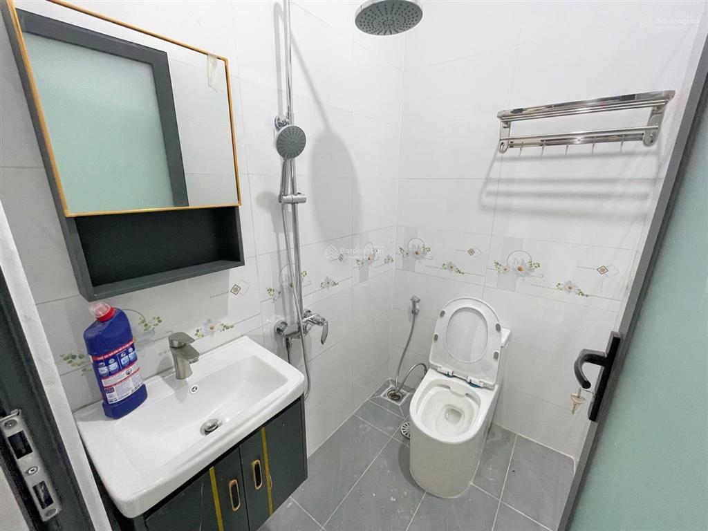 Cho thuê cc mini 1pn, 1wc, 30m2, 5,9 triệu, tại thạnh mỹ lợi, q2, tp.hcm