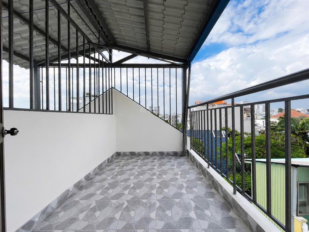 Cho thuê cc mini 1pn, 1wc, 30m2, 5,9 triệu, tại thạnh mỹ lợi, q2, tp.hcm