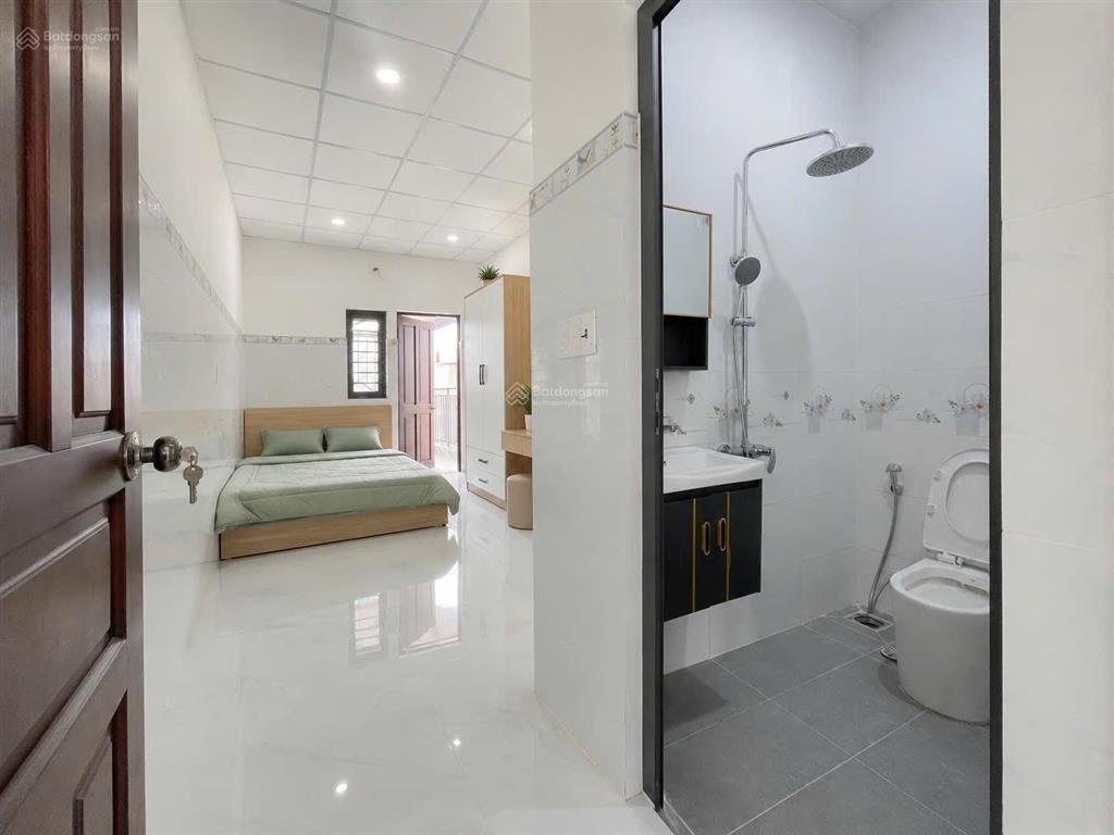 Cho thuê cc mini 1pn, 1wc, 30m2, 5,9 triệu, tại thạnh mỹ lợi, q2, tp.hcm