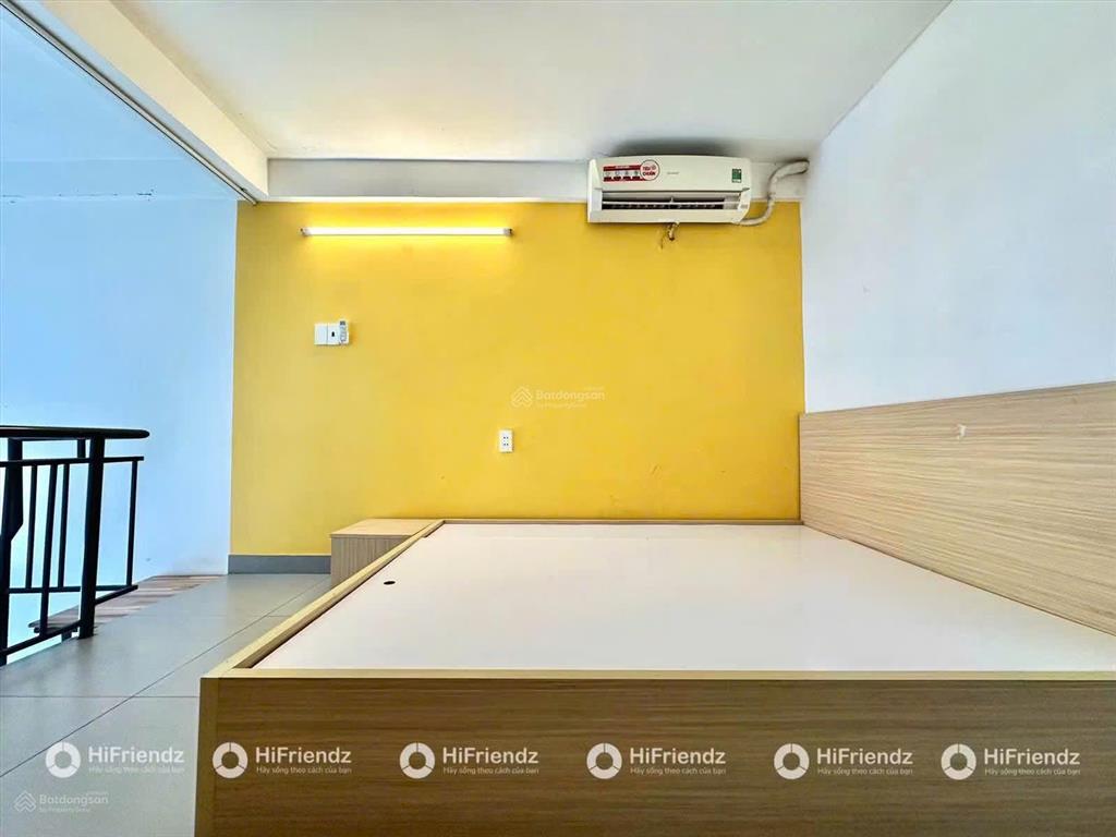 Cho thuê nhà trọ đẹp tại lương định của 40m2, máy giặt riêng ở 34 người thoải mái