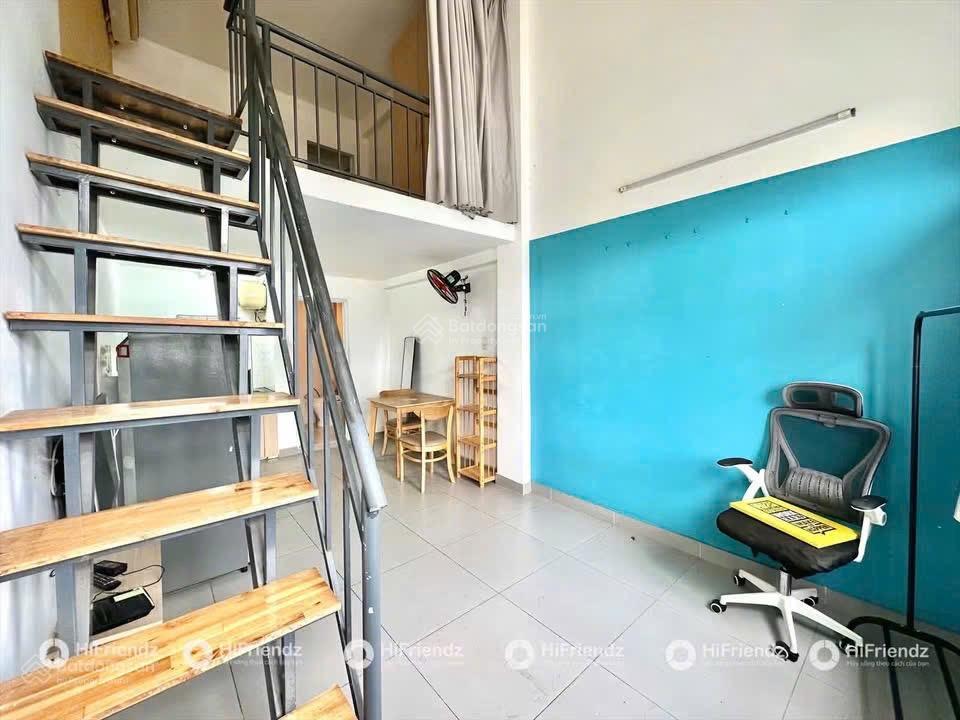 Cho thuê nhà trọ đẹp tại lương định của 40m2, máy giặt riêng ở 34 người thoải mái
