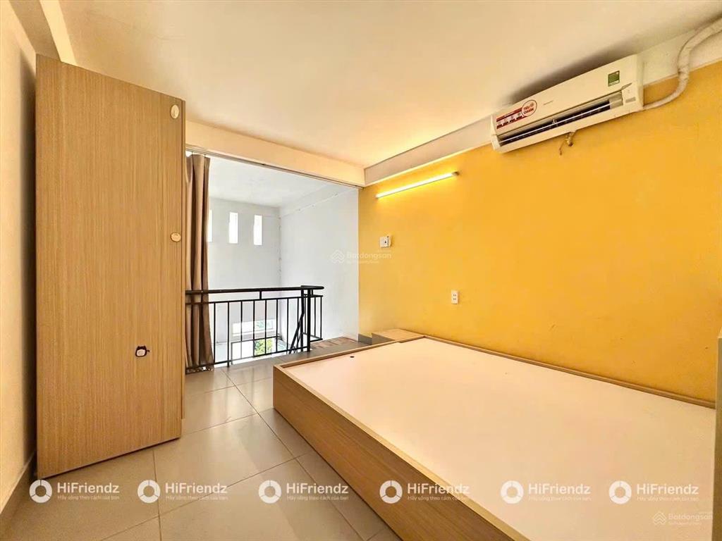 Cho thuê nhà trọ đẹp tại lương định của 40m2, máy giặt riêng ở 34 người thoải mái