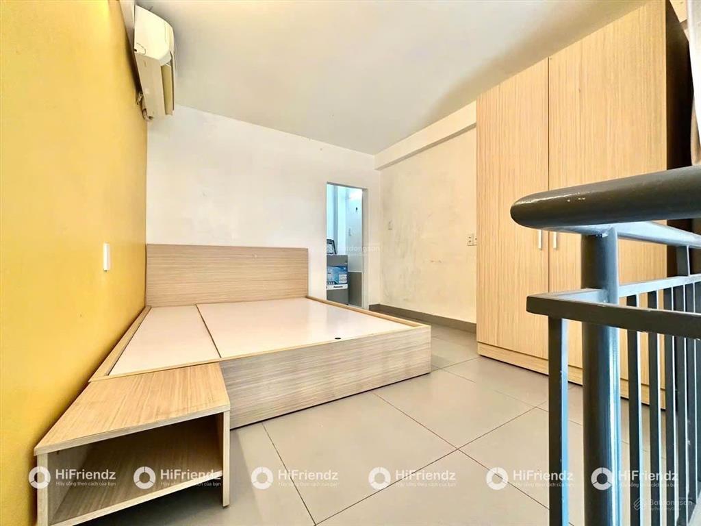 Cho thuê nhà trọ đẹp tại lương định của 40m2, máy giặt riêng ở 34 người thoải mái