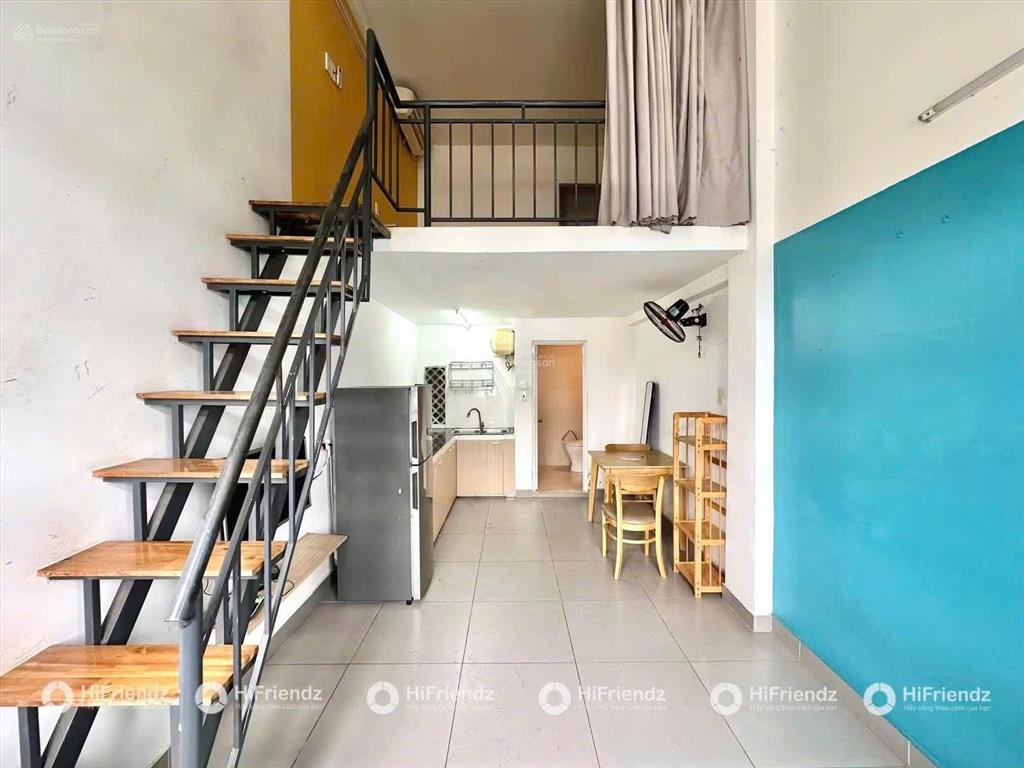 Cho thuê nhà trọ đẹp tại lương định của 40m2, máy giặt riêng ở 34 người thoải mái