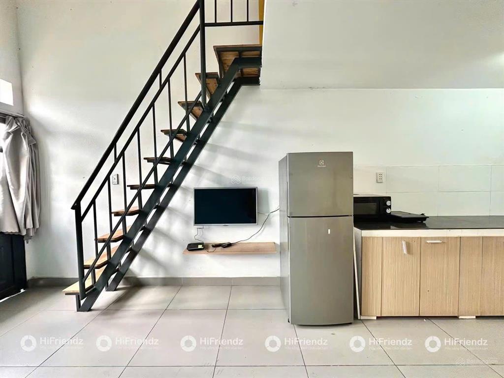 Cho thuê nhà trọ đẹp tại lương định của 40m2, máy giặt riêng ở 34 người thoải mái