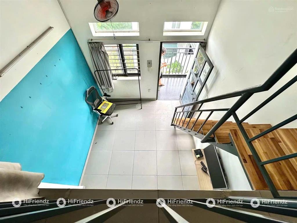 Cho thuê nhà trọ đẹp tại lương định của 40m2, máy giặt riêng ở 34 người thoải mái