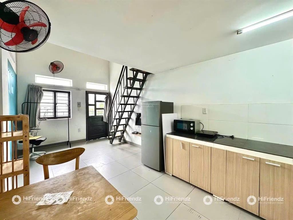 Cho thuê nhà trọ đẹp tại lương định của 40m2, máy giặt riêng ở 34 người thoải mái