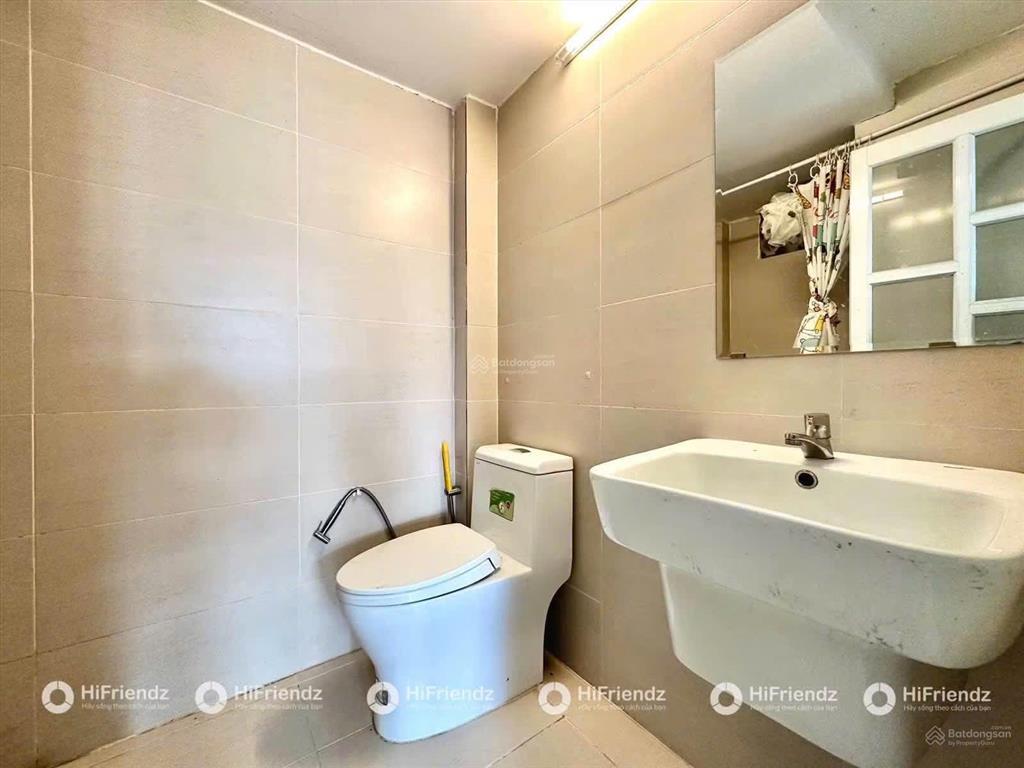 Cho thuê nhà trọ đẹp tại lương định của 40m2, máy giặt riêng ở 34 người thoải mái