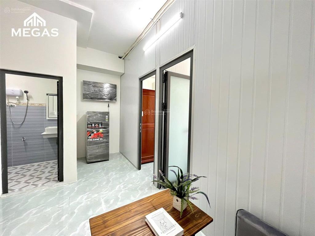 Chung cư mini 2pn cho thuê tại khu đô thị lakeview city, 6,8 triệu, 40m2