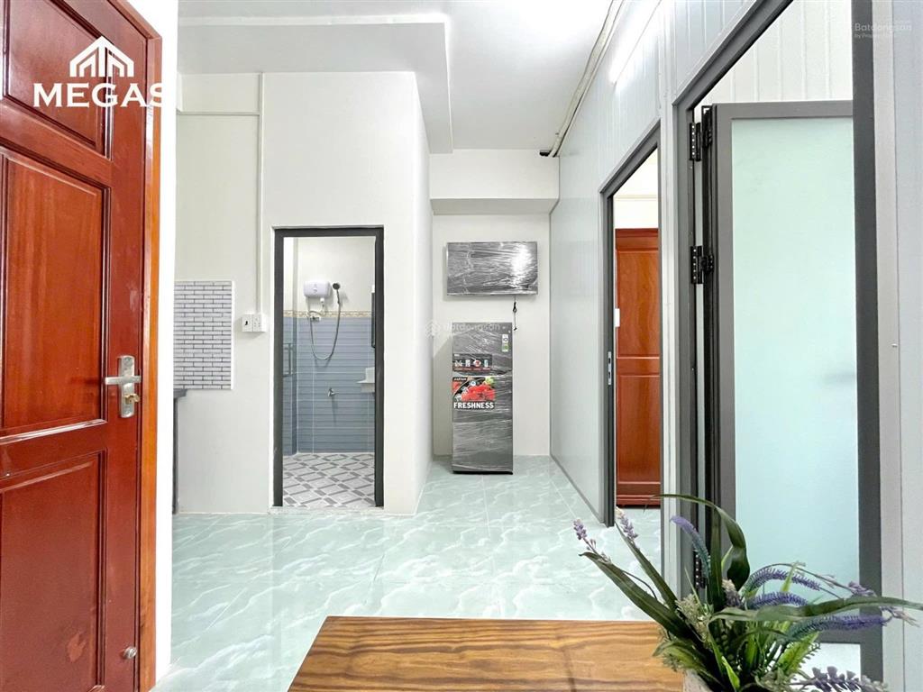 Chung cư mini 2pn cho thuê tại khu đô thị lakeview city, 6,8 triệu, 40m2