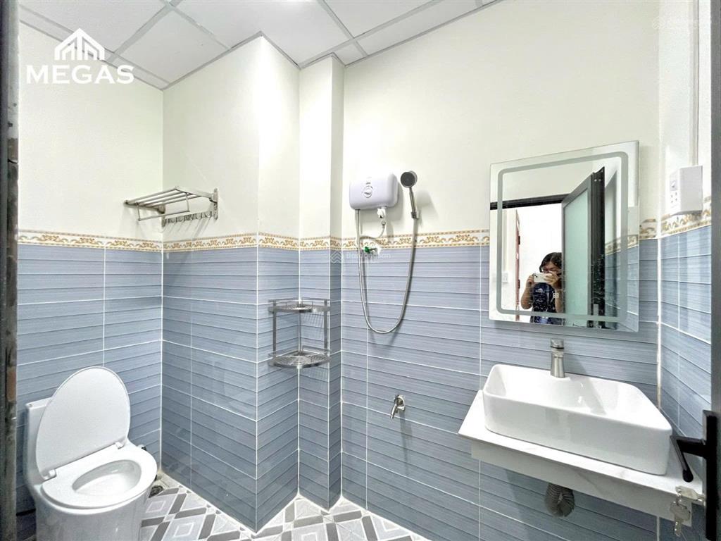 Chung cư mini 2pn cho thuê tại khu đô thị lakeview city, 6,8 triệu, 40m2