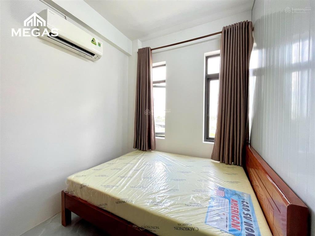 Chung cư mini 2pn cho thuê tại khu đô thị lakeview city, 6,8 triệu, 40m2