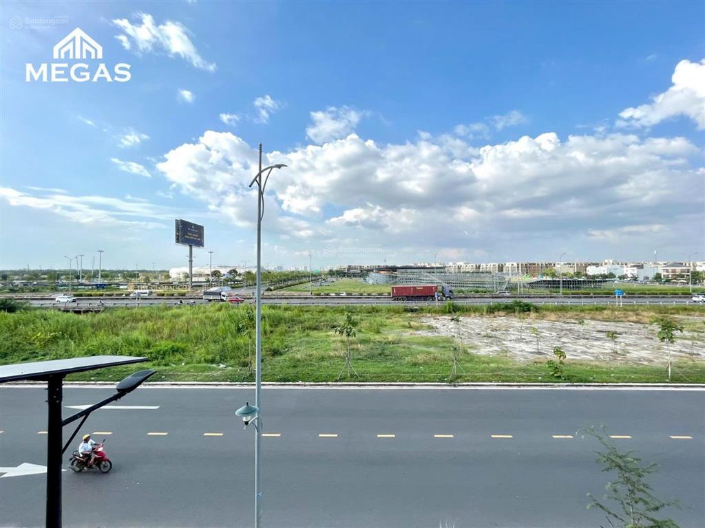 Chung cư mini 2pn cho thuê tại khu đô thị lakeview city, 6,8 triệu, 40m2