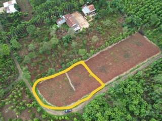 Bán đất 1143m2, 1,89 tỷ tại xã ea ning, cư kuin, đắk lắk  chính chủ hot!