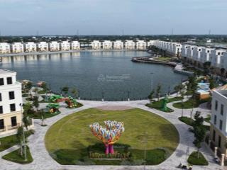 Tn8  125 căn đẹp hiếm vị trí, giá đẹp để xuống tiền! lợi thế để kinh doanh và khai thác lâu dài