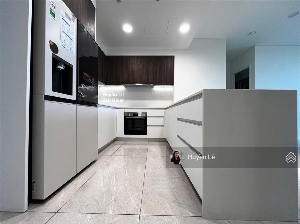 Hot for rent 3br cho thuê gấp zeitriver 70triệu đầy đủ nội thất đẹp