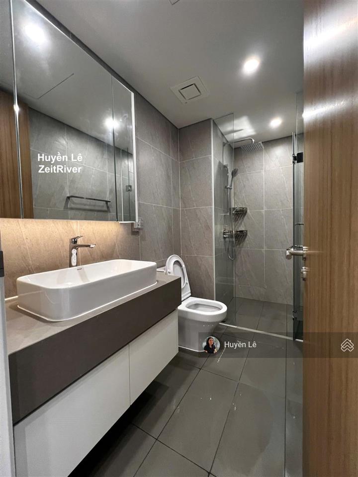 Hot for rent 3br cho thuê gấp zeitriver 70triệu đầy đủ nội thất đẹp