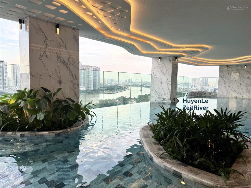 Huyền lê bán nhanh 3pn view sông siêu rẻ 34 tỷ zeit river