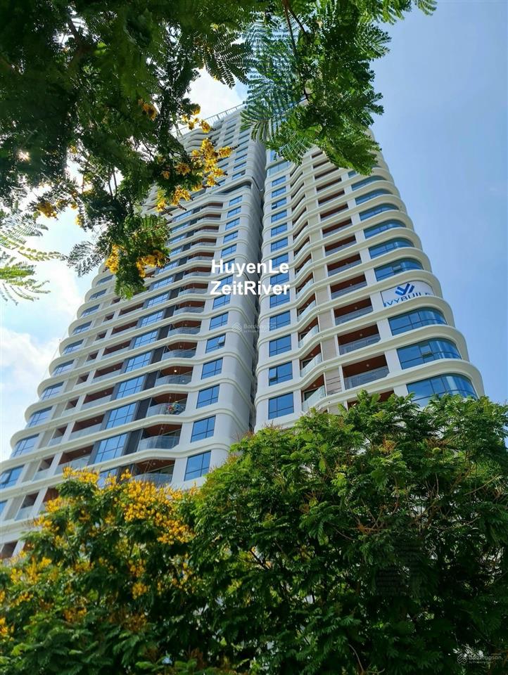 Huyền lê bán nhanh 3pn view sông siêu rẻ 34 tỷ zeit river