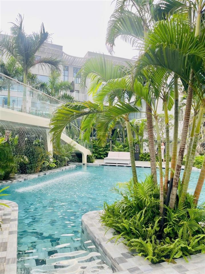 Huyền lê  bán nhanh căn hộ 1pn zeit river nhà mới keng, giá tốt nhất