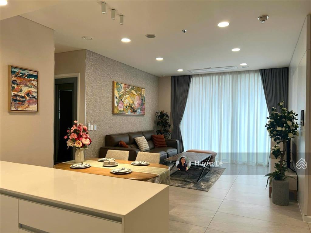 Giỏ hàng 3pn full nội thất giá tốt nhất zeitriver thủ thiêm
